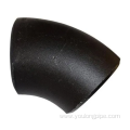 ASTM Carbon Steel LR Seamless Elbow